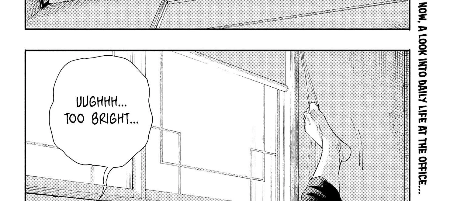 Read Gokurakugai chapter 5.5 image 6 on Lezhin