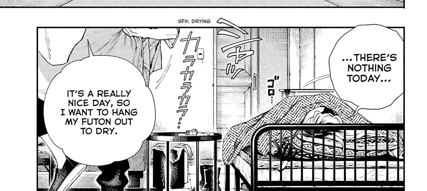Read Gokurakugai chapter 5.5 image 8 on Lezhin