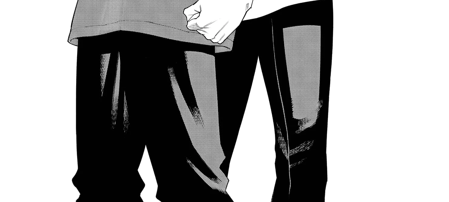 Read Gokurakugai chapter 6.5 image 32 on Lezhin