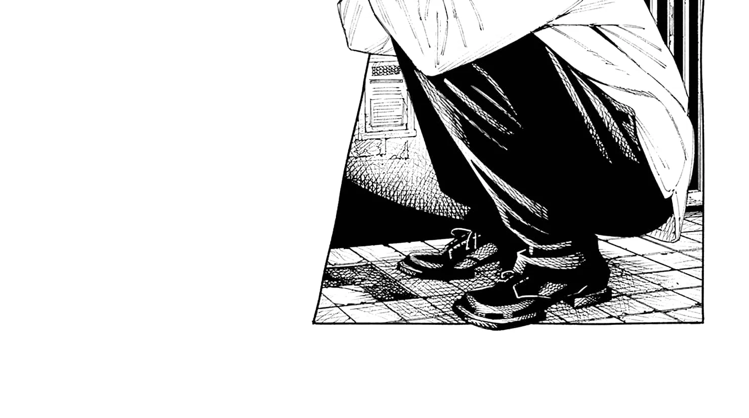 Read Gokurakugai chapter 6.5 image 6 on Lezhin