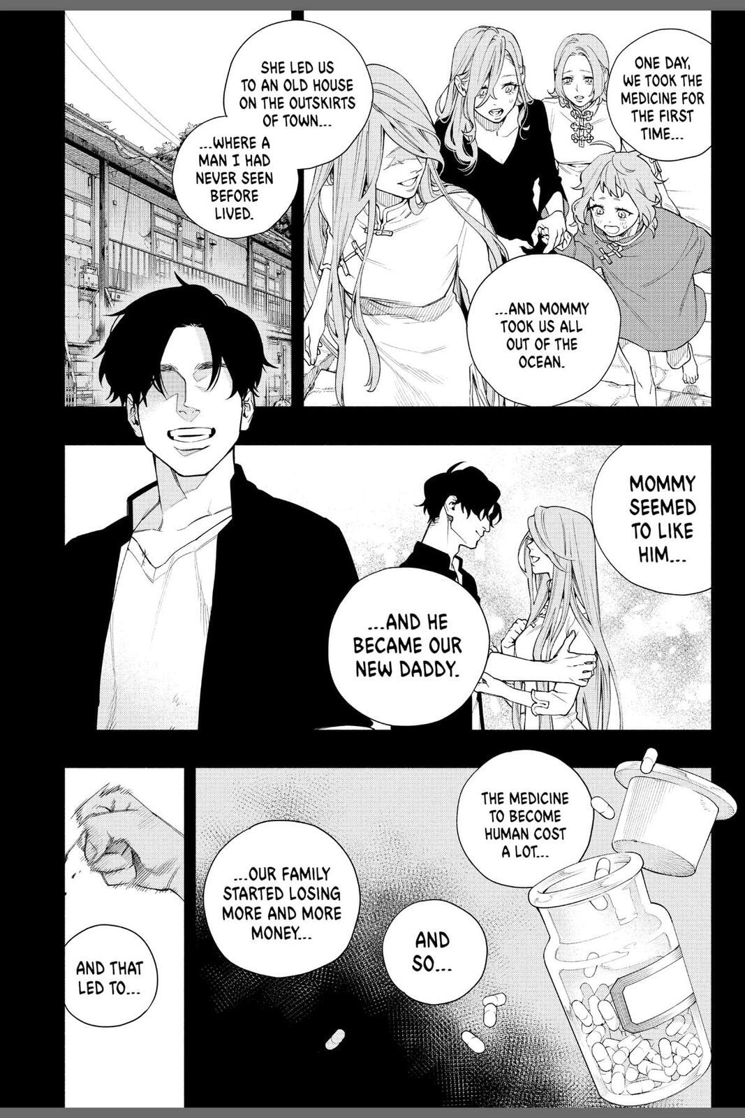 Read Gokurakugai chapter 6.6 image 23 on Lezhin