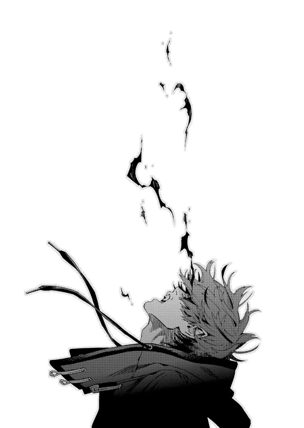 Read Gokurakugai chapter 8 image 50 on Lezhin
