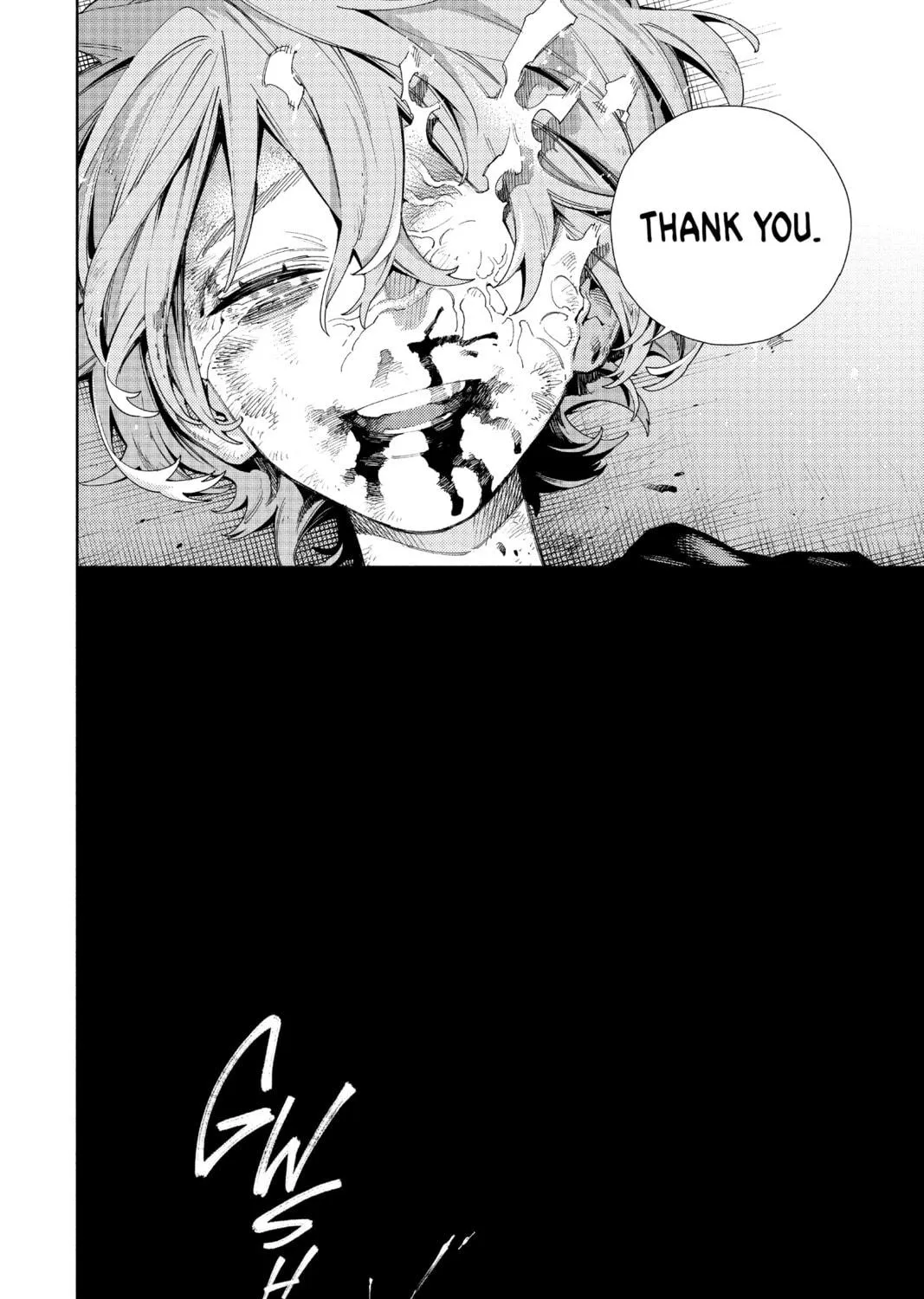 Read Gokurakugai chapter 9 image 18 on Lezhin