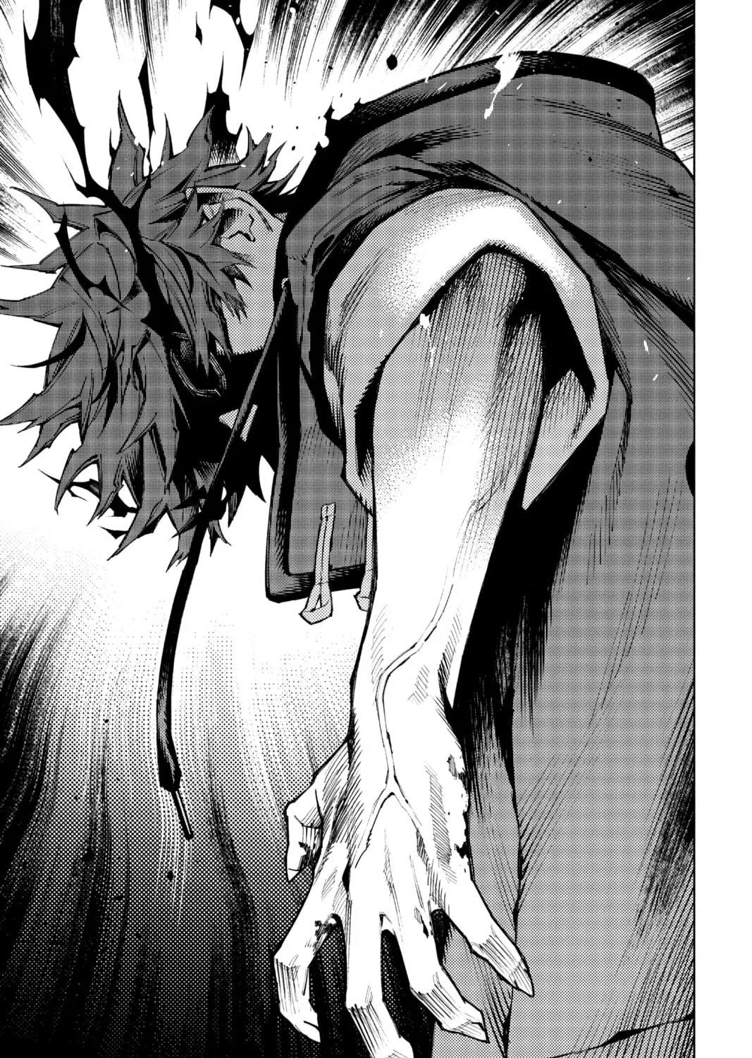 Read Gokurakugai chapter 9 image 24 on Lezhin