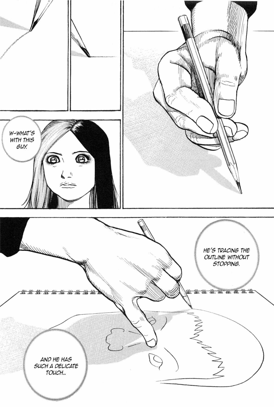 Read Gokusai chapter 1 image 29 on Lezhin