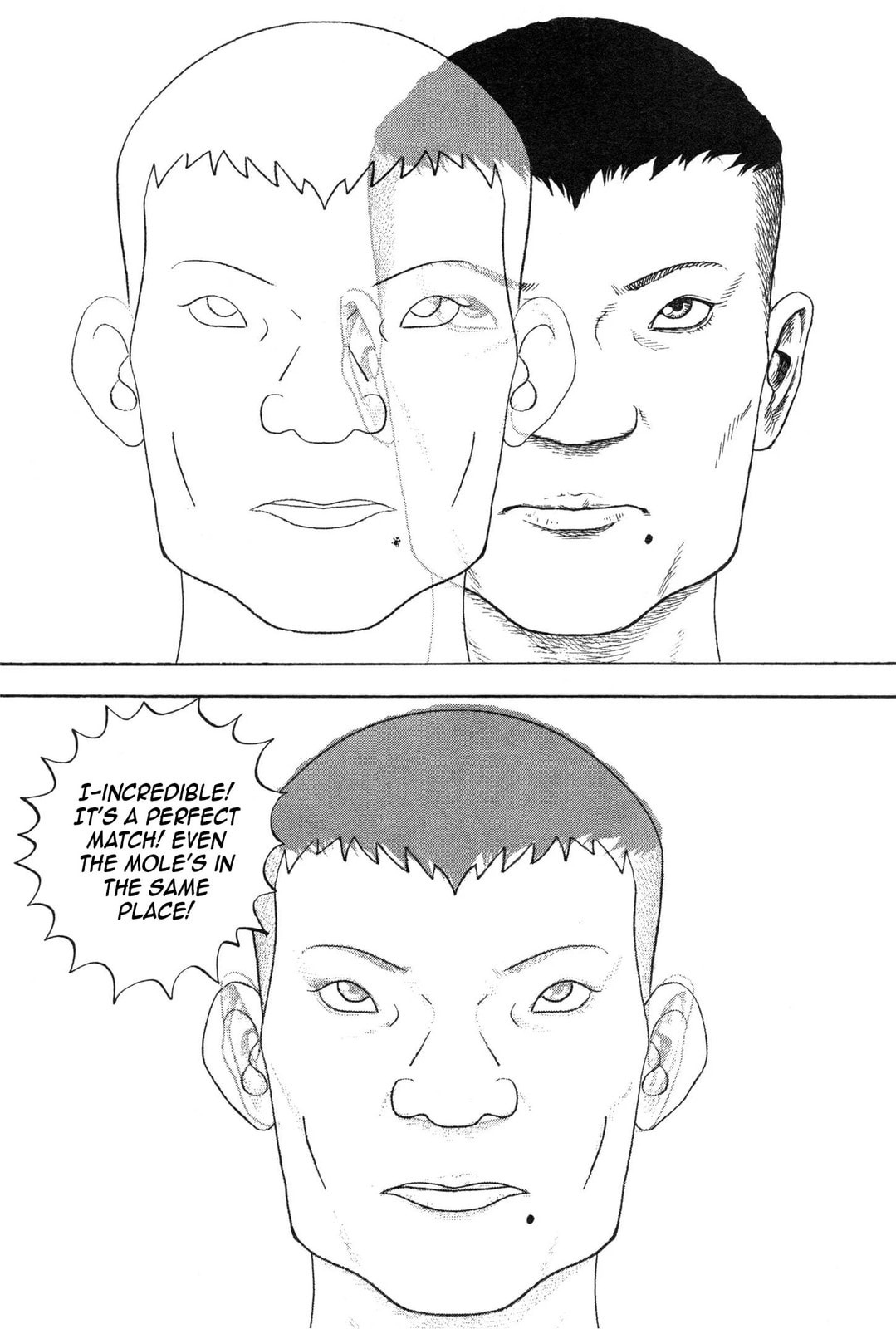 Read Gokusai chapter 1 image 37 on Lezhin