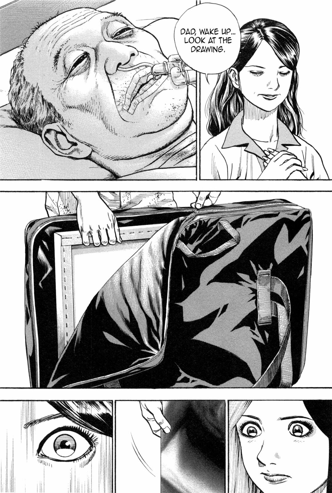 Read Gokusai chapter 2 image 22 on Lezhin
