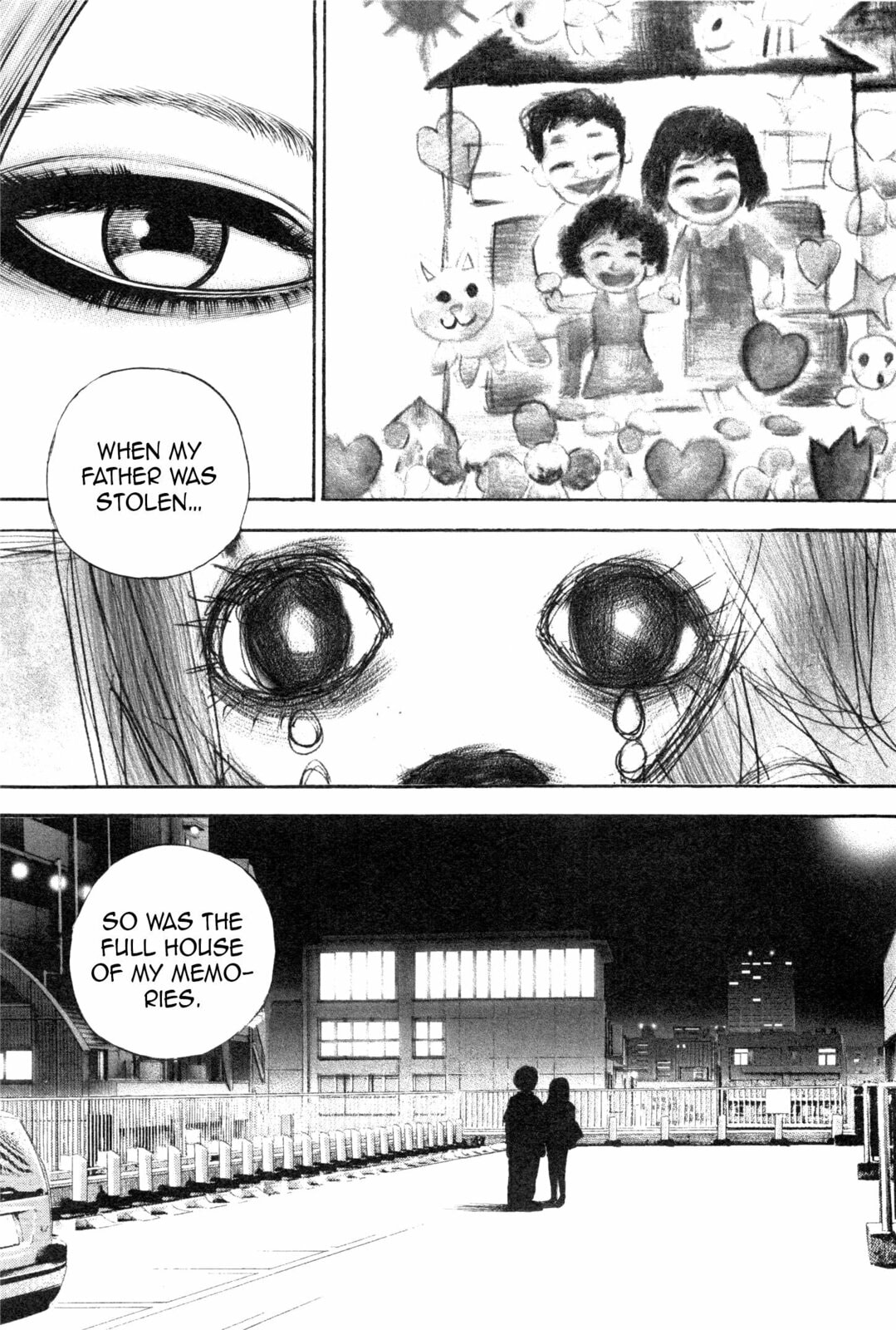 Read Gokusai chapter 3 image 18 on Lezhin