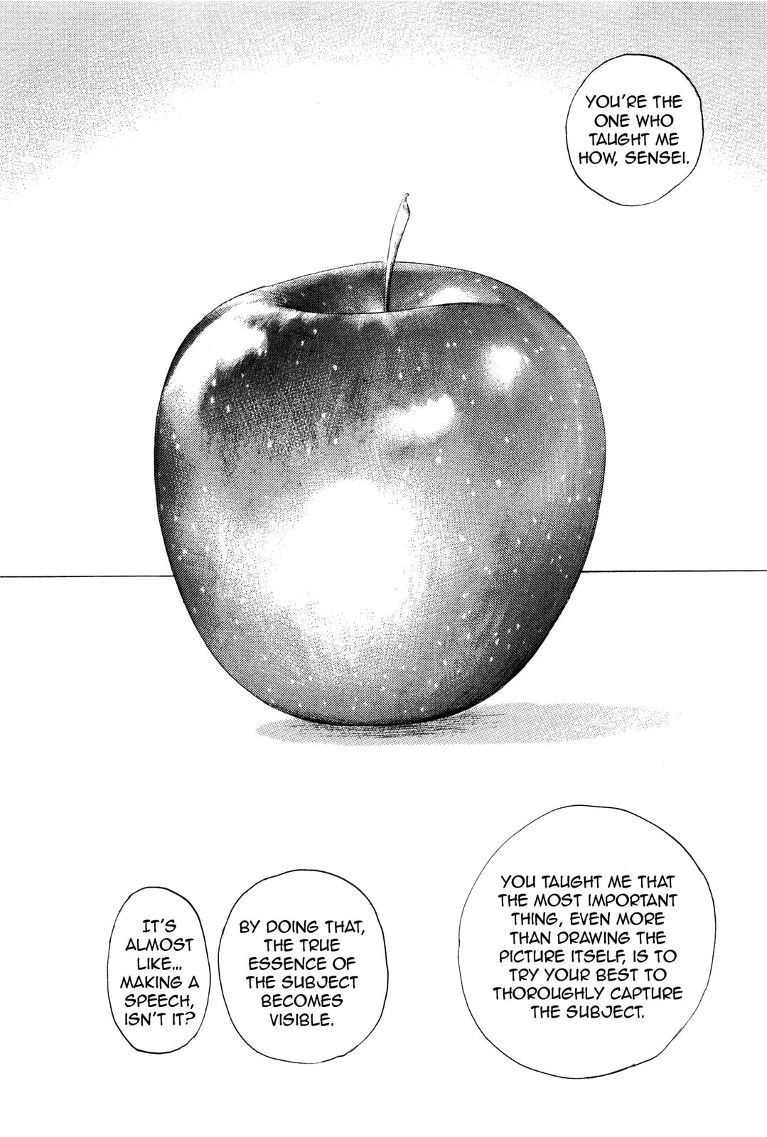 Read Gokusai chapter 4 image 12 on Lezhin