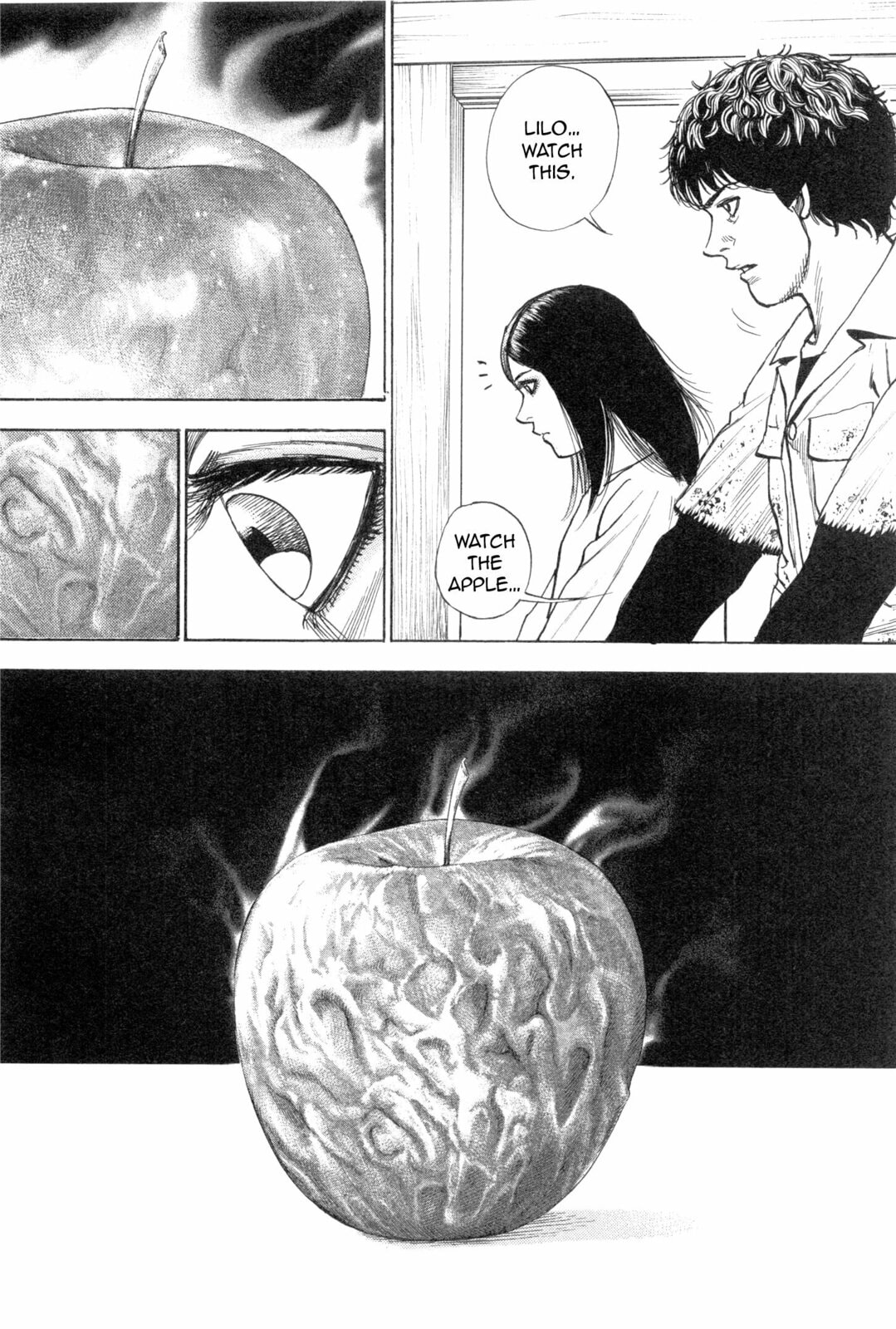 Read Gokusai chapter 4 image 13 on Lezhin