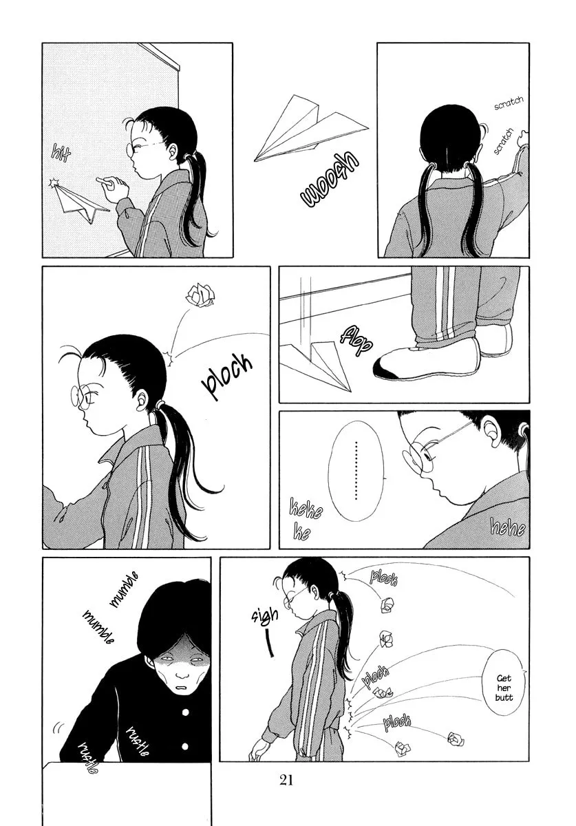 Read Gokusen chapter 1 image 18 on Lezhin