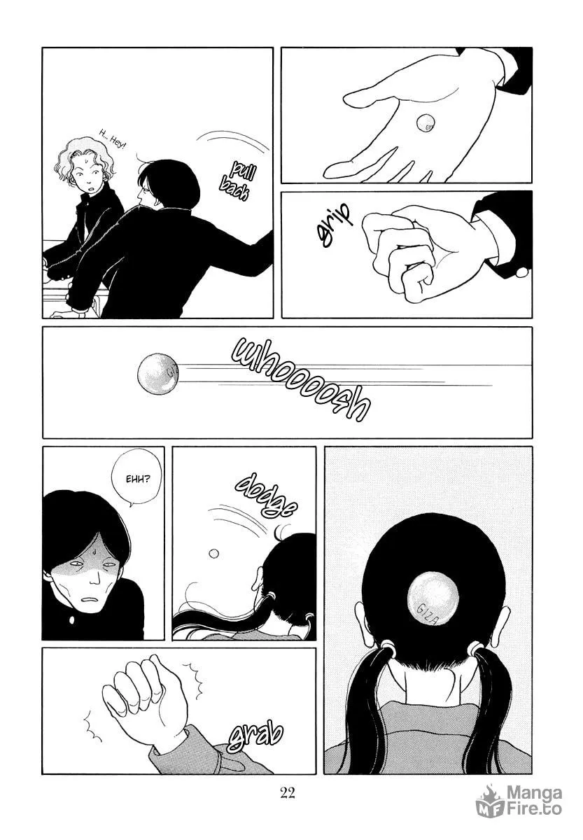 Read Gokusen chapter 1 image 19 on Lezhin