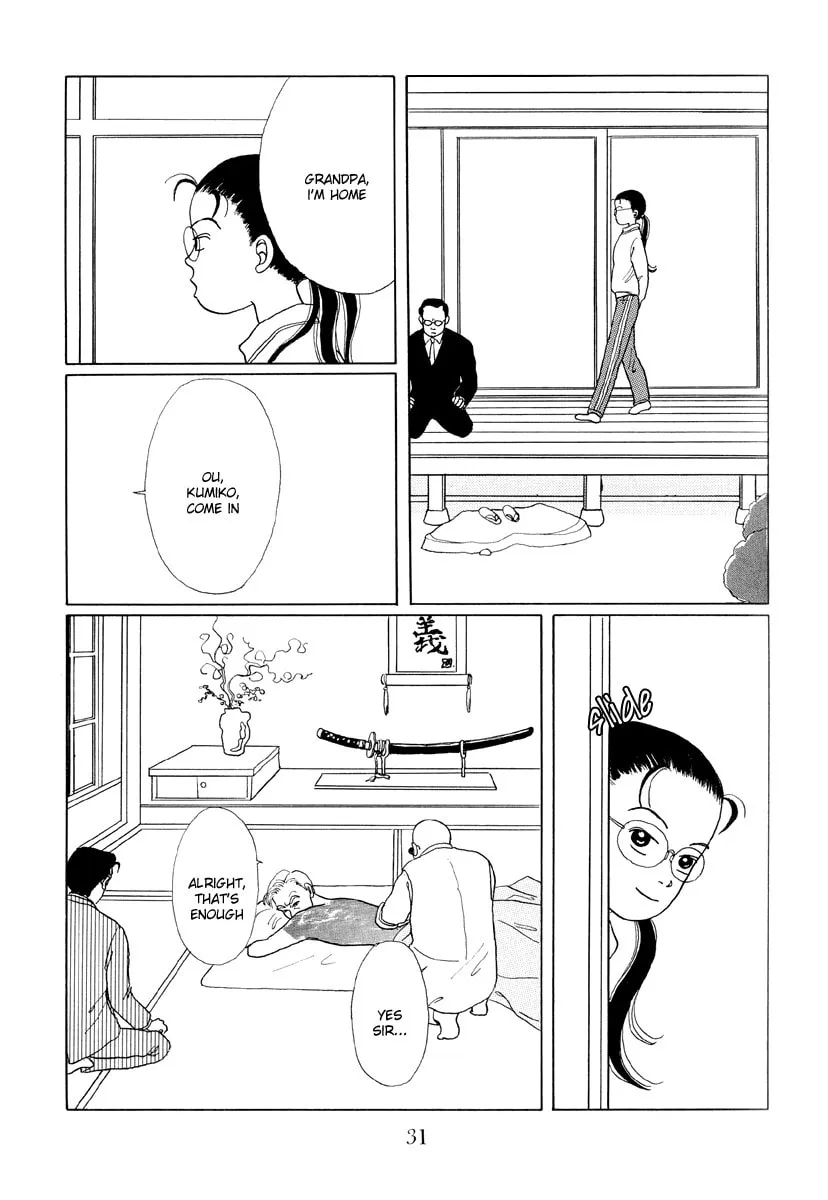 Read Gokusen chapter 1 image 28 on Lezhin
