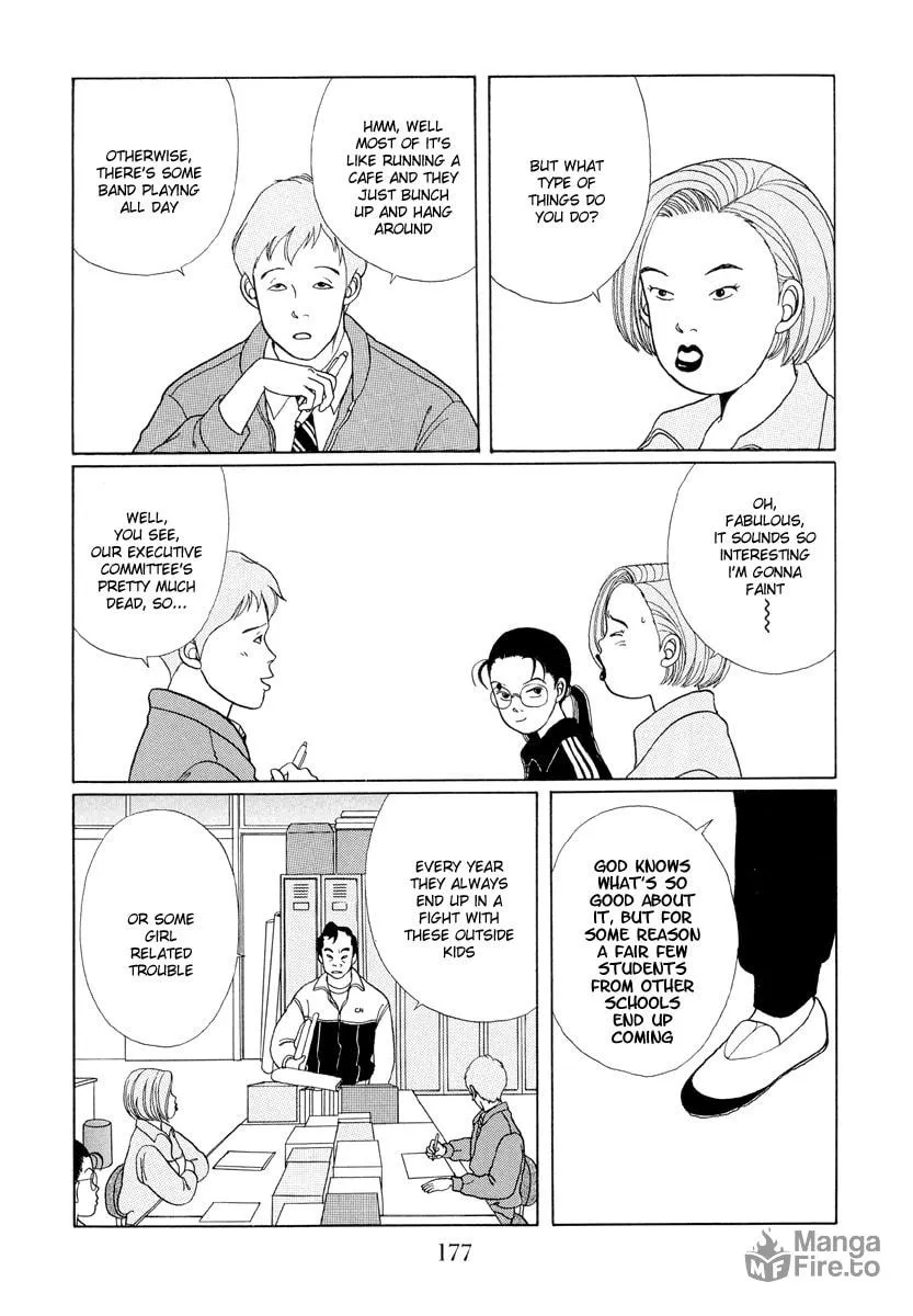 Read Gokusen chapter 10 image 2 on Lezhin