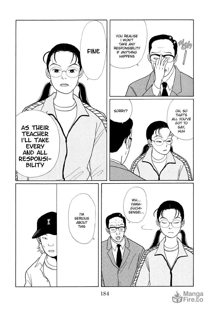 Read Gokusen chapter 10 image 9 on Lezhin