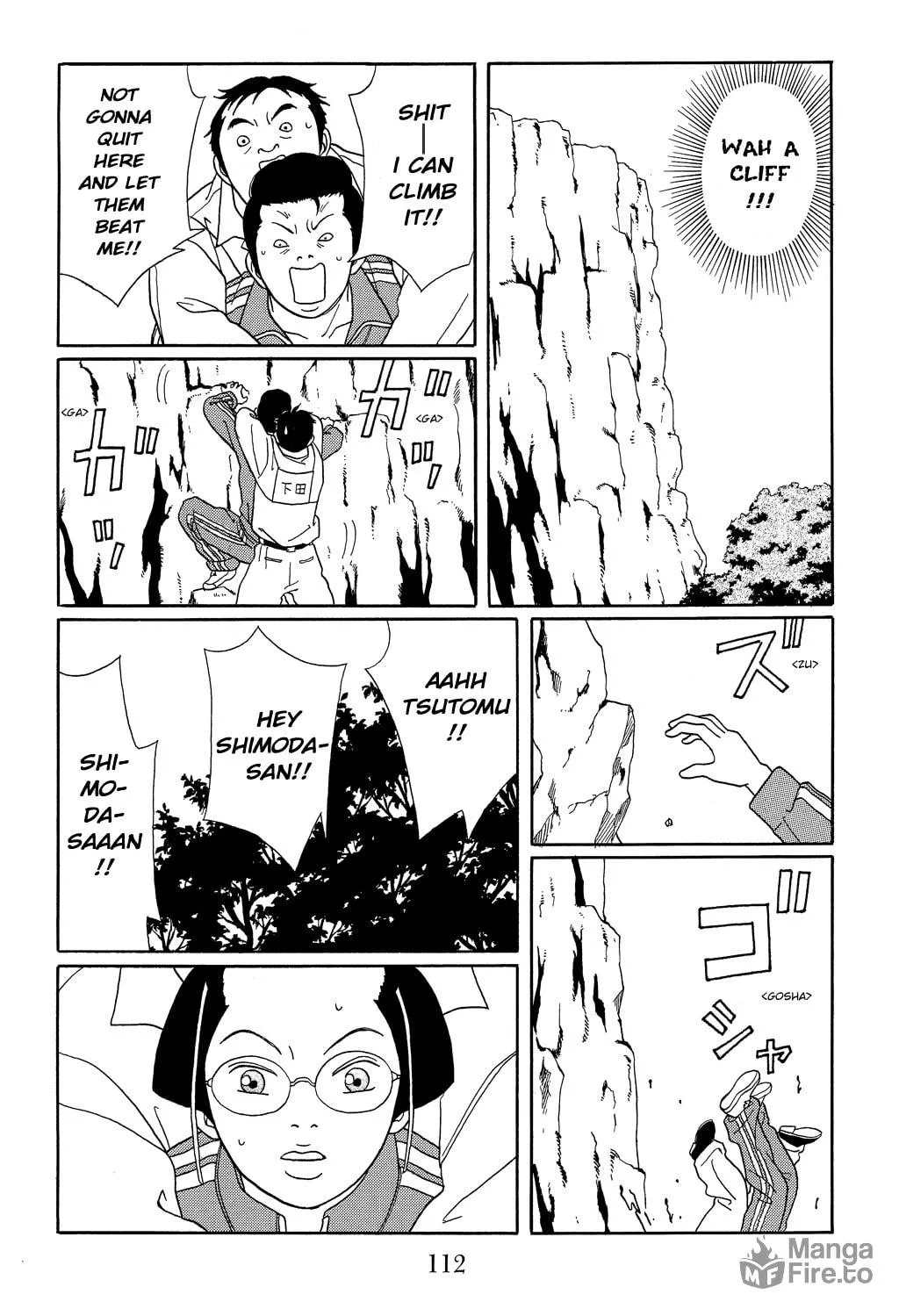 Read Gokusen chapter 104 image 19 on Lezhin