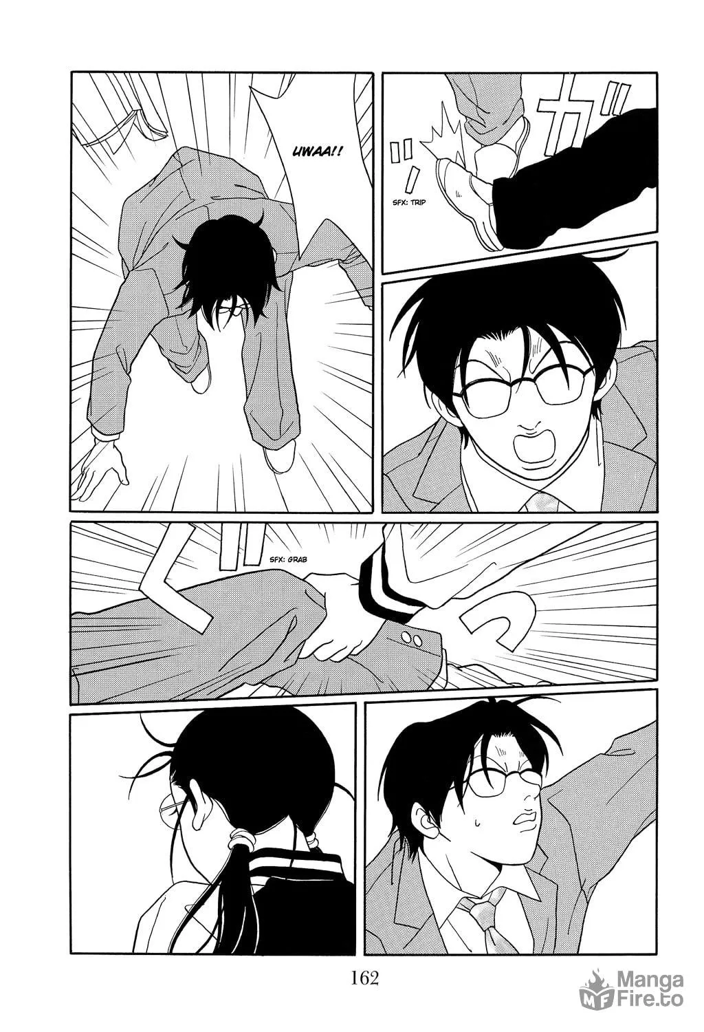 Read Gokusen chapter 107 image 5 on Lezhin