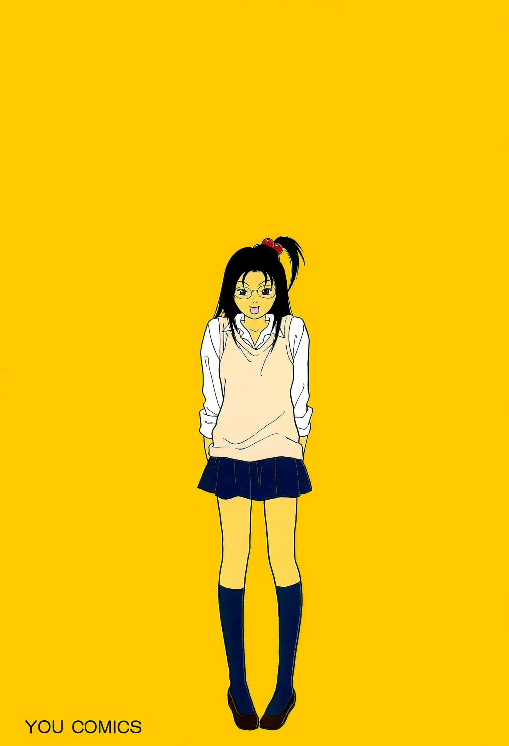 Read Gokusen chapter 108.1 image 17 on Lezhin