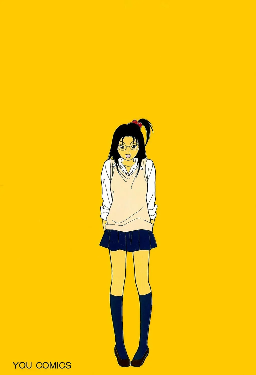 Read Gokusen chapter 108.5 image 17 on Lezhin