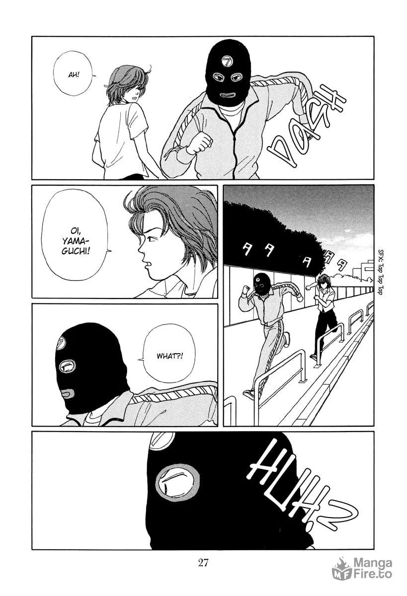 Read Gokusen chapter 11 image 26 on Lezhin