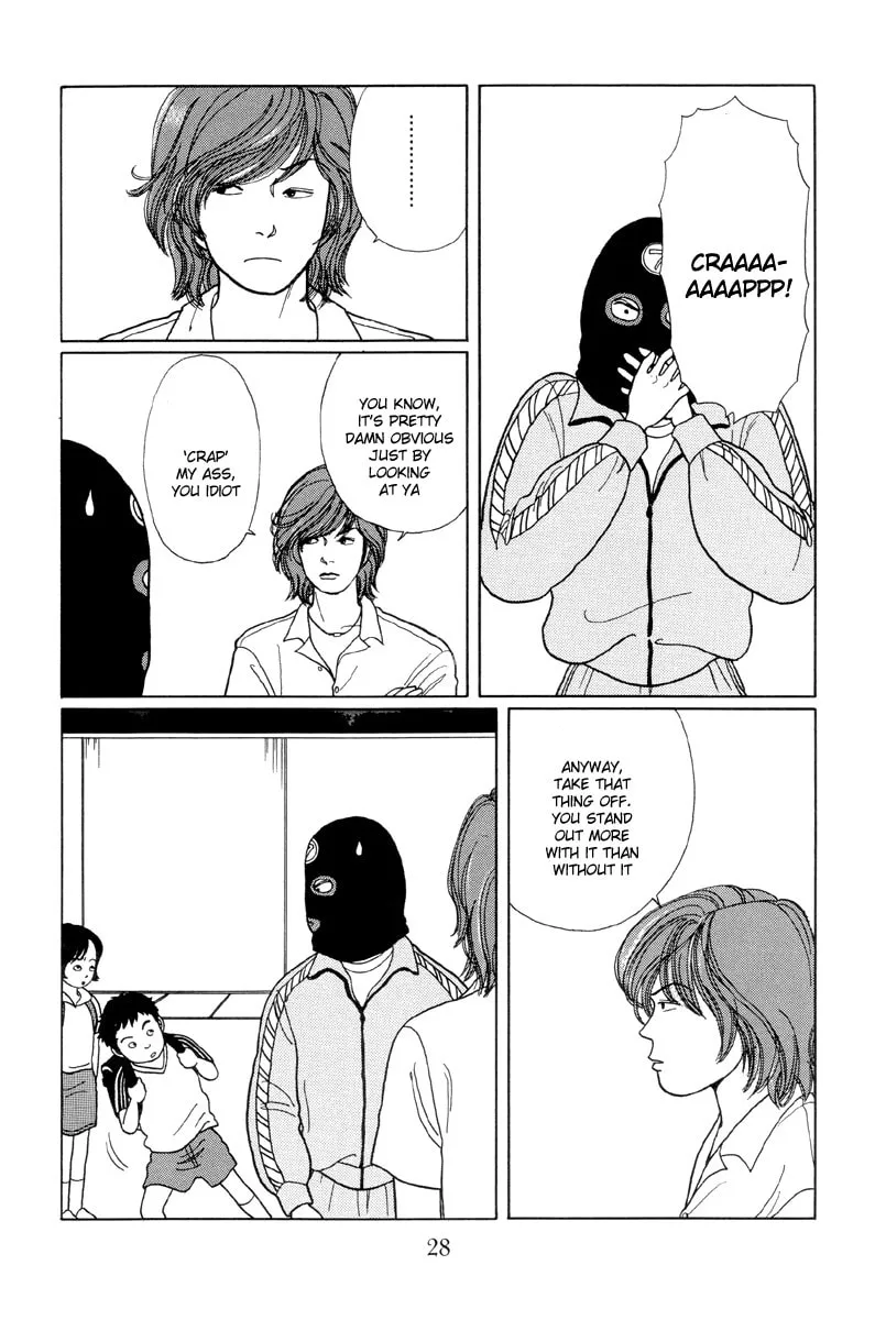 Read Gokusen chapter 11 image 27 on Lezhin