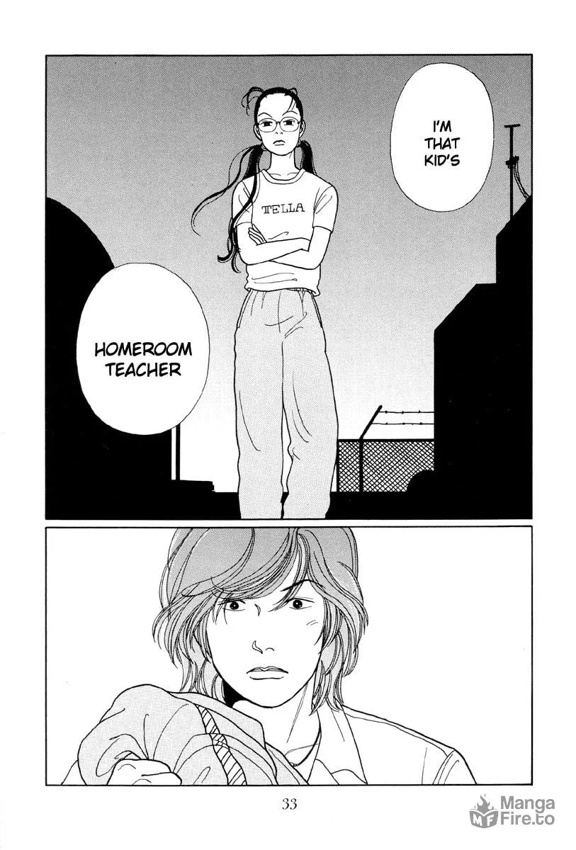 Read Gokusen chapter 11 image 32 on Lezhin