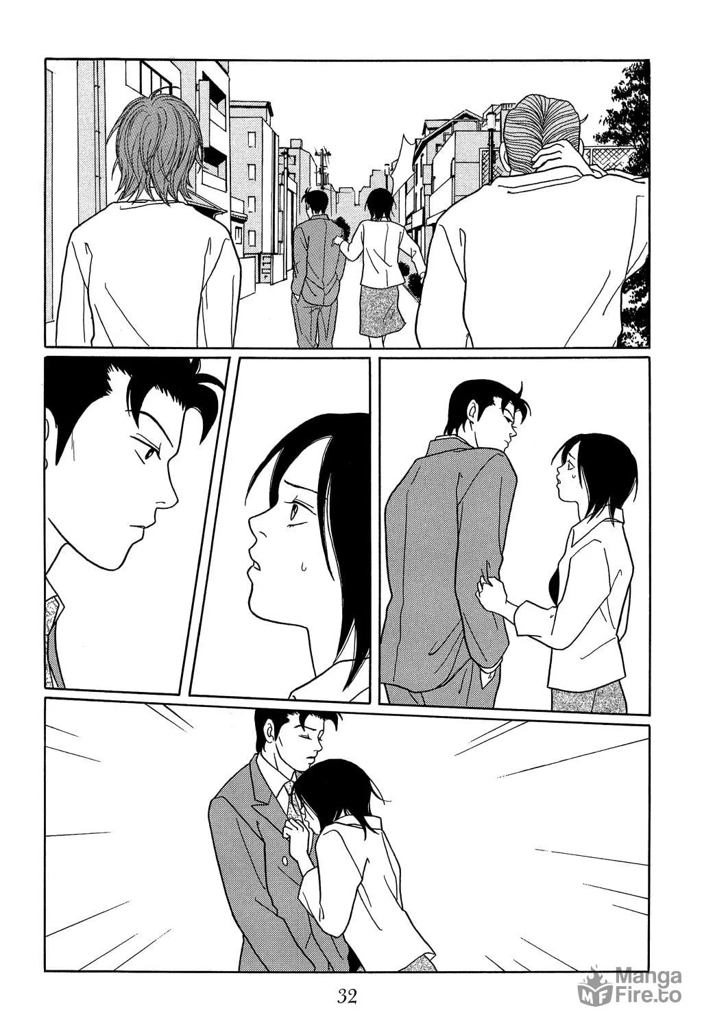 Read Gokusen chapter 110 image 9 on Lezhin