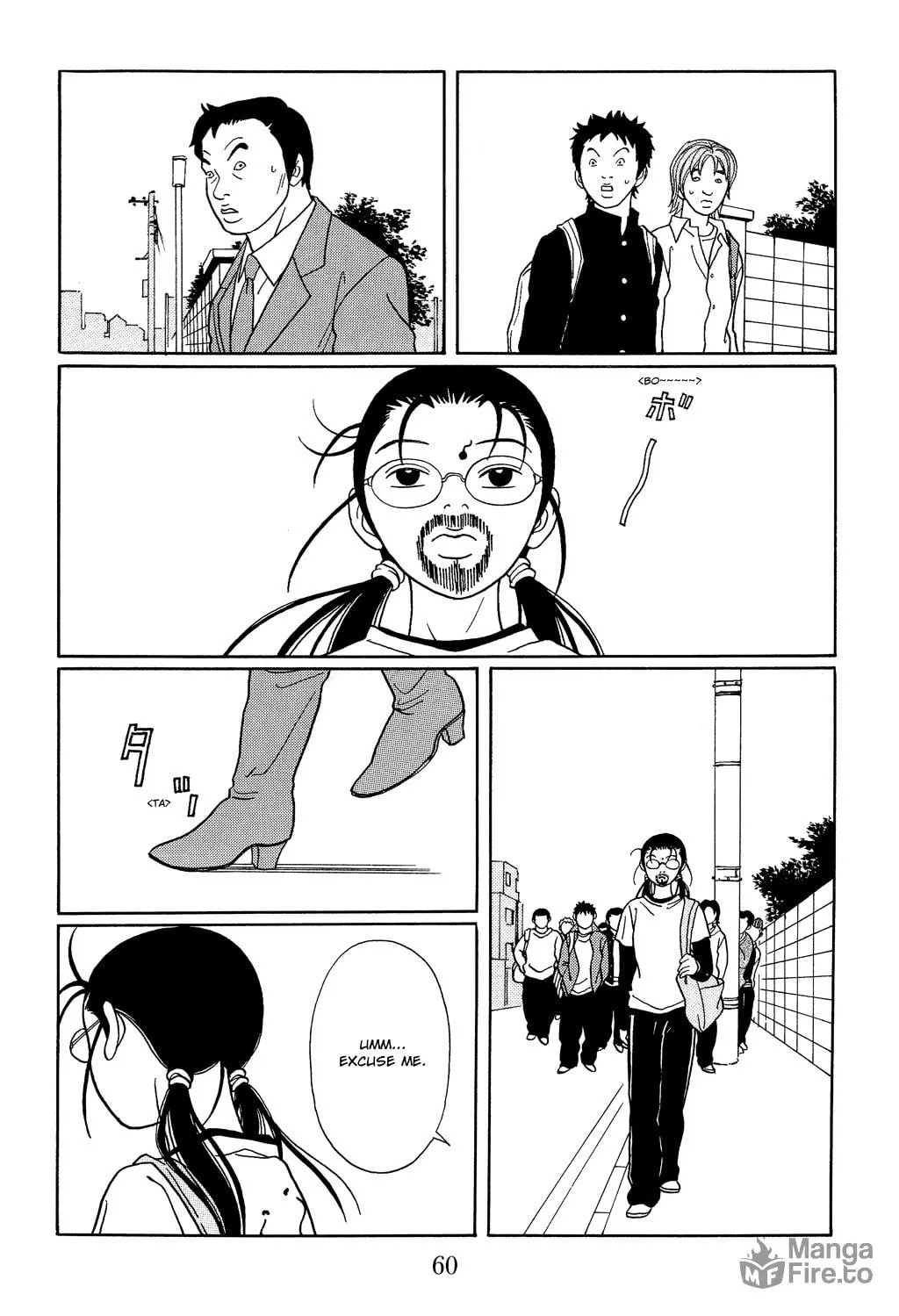 Read Gokusen chapter 111 image 17 on Lezhin