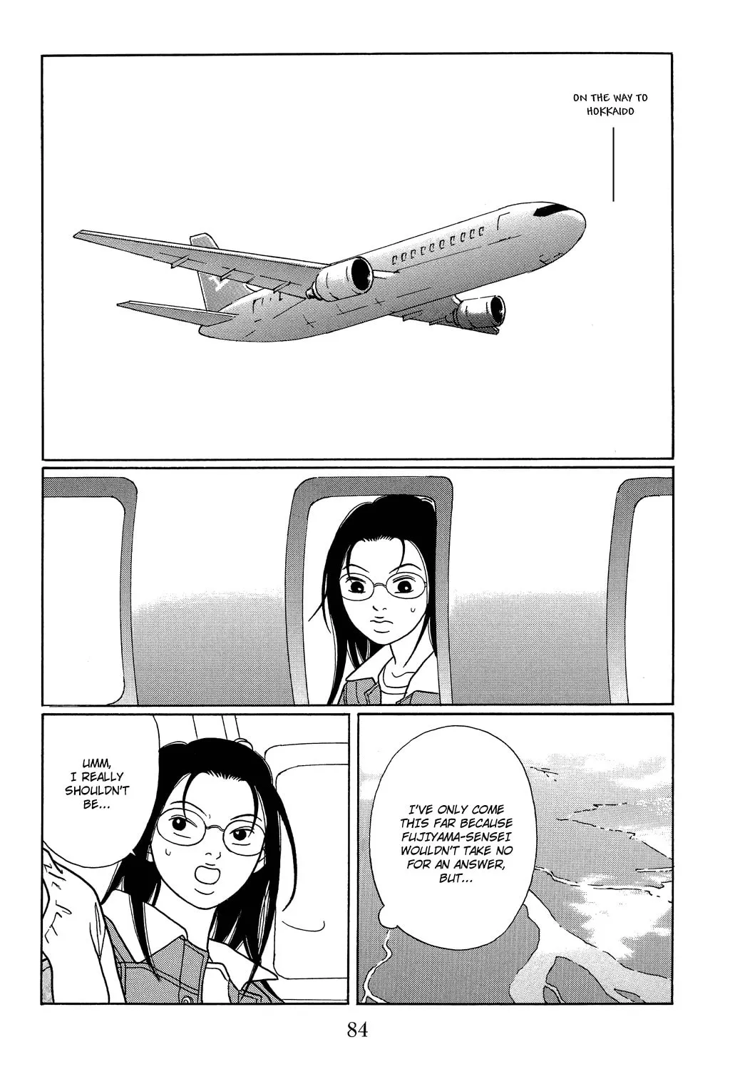 Read Gokusen chapter 113 image 1 on Lezhin