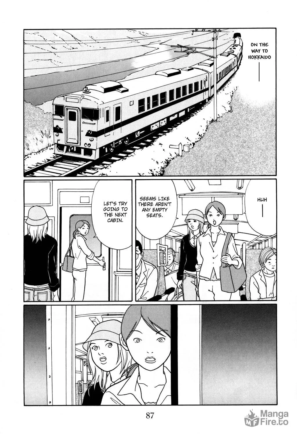 Read Gokusen chapter 113 image 4 on Lezhin