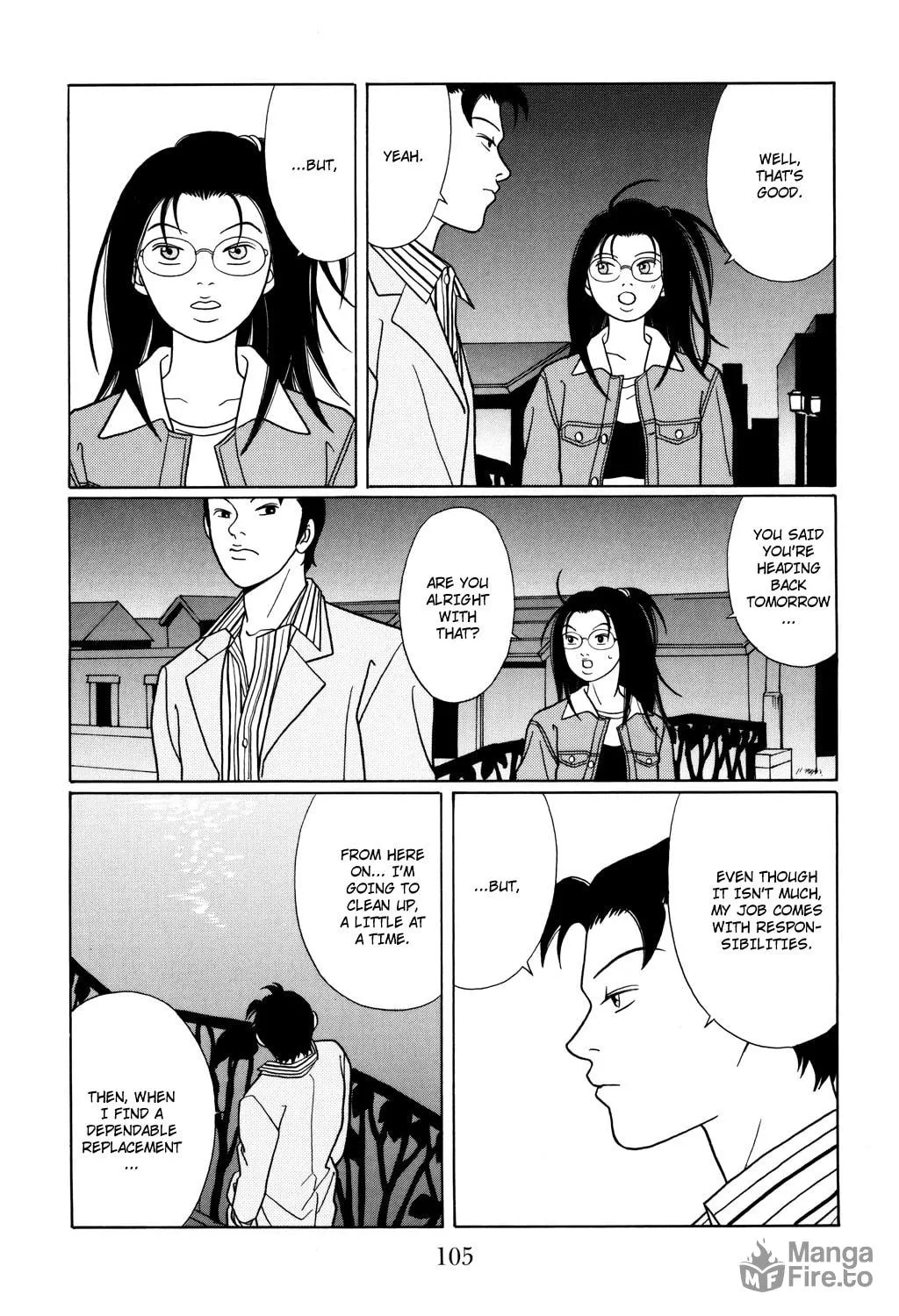 Read Gokusen chapter 114 image 2 on Lezhin
