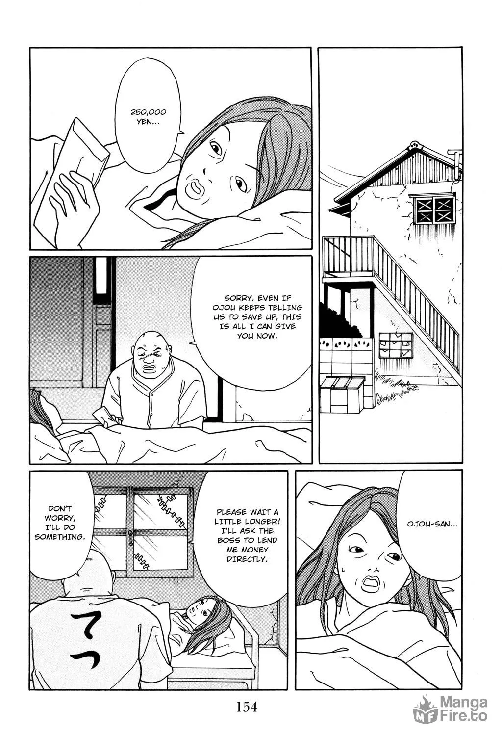 Read Gokusen chapter 116 image 15 on Lezhin