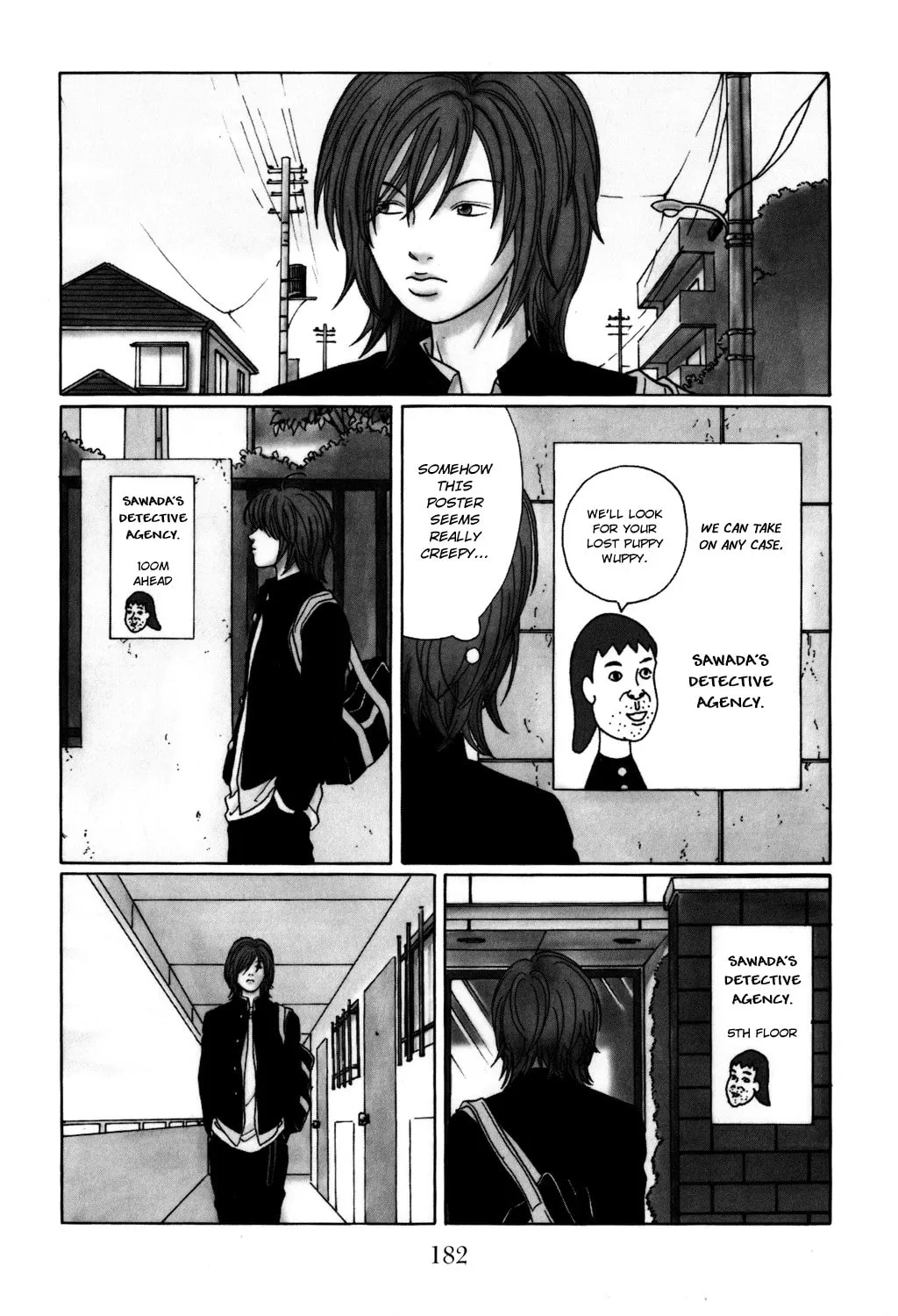 Read Gokusen chapter 117.1 image 2 on Lezhin