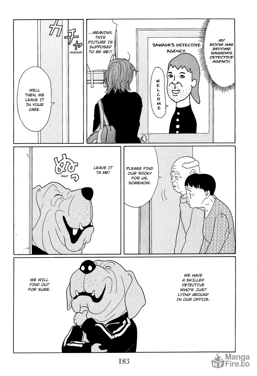 Read Gokusen chapter 117.1 image 4 on Lezhin
