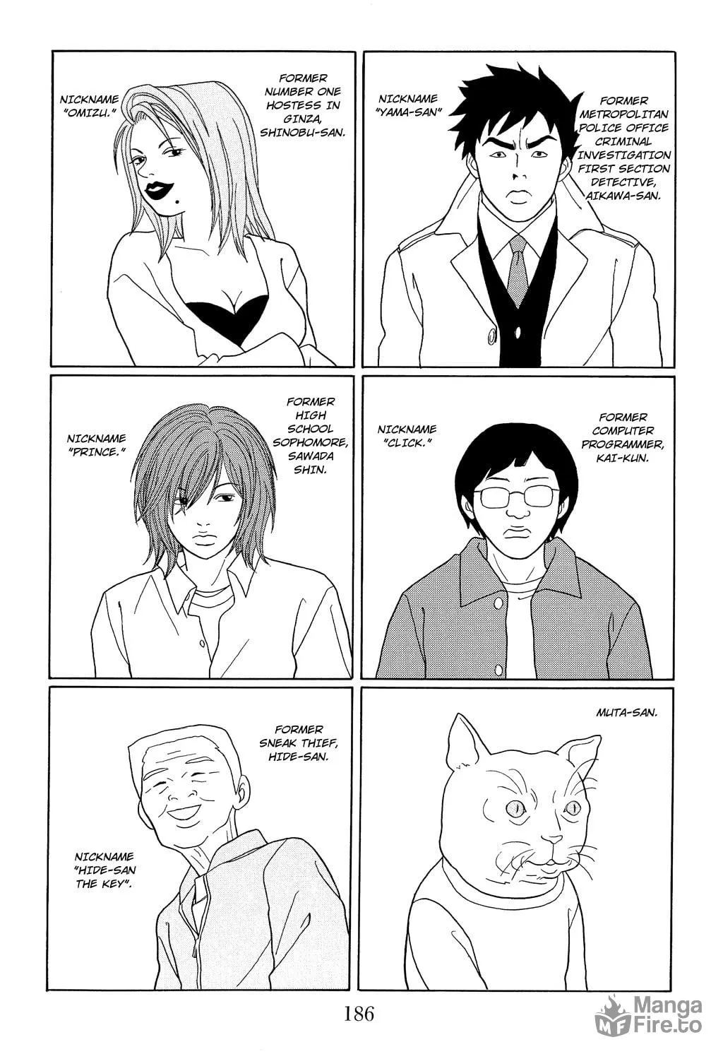 Read Gokusen chapter 117.1 image 7 on Lezhin
