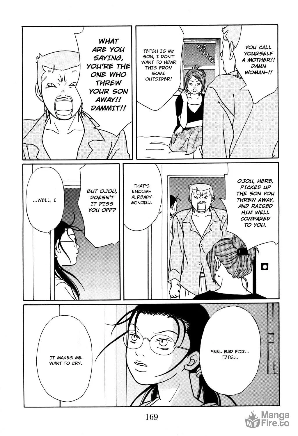 Read Gokusen chapter 117 image 10 on Lezhin