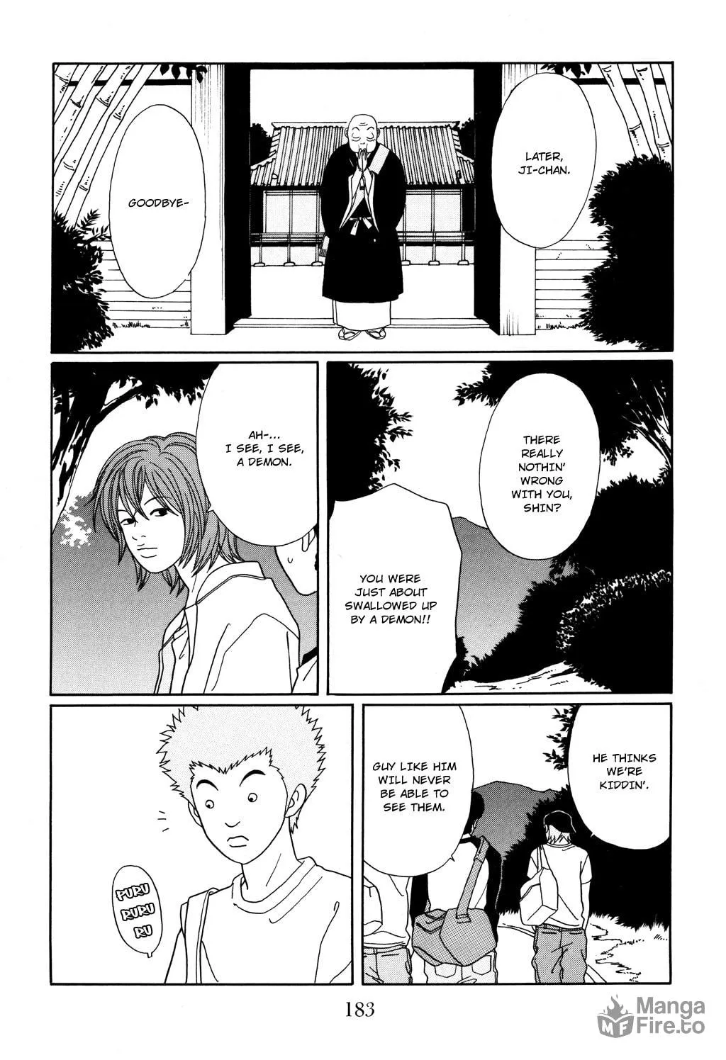 Read Gokusen chapter 124.1 image 51 on Lezhin