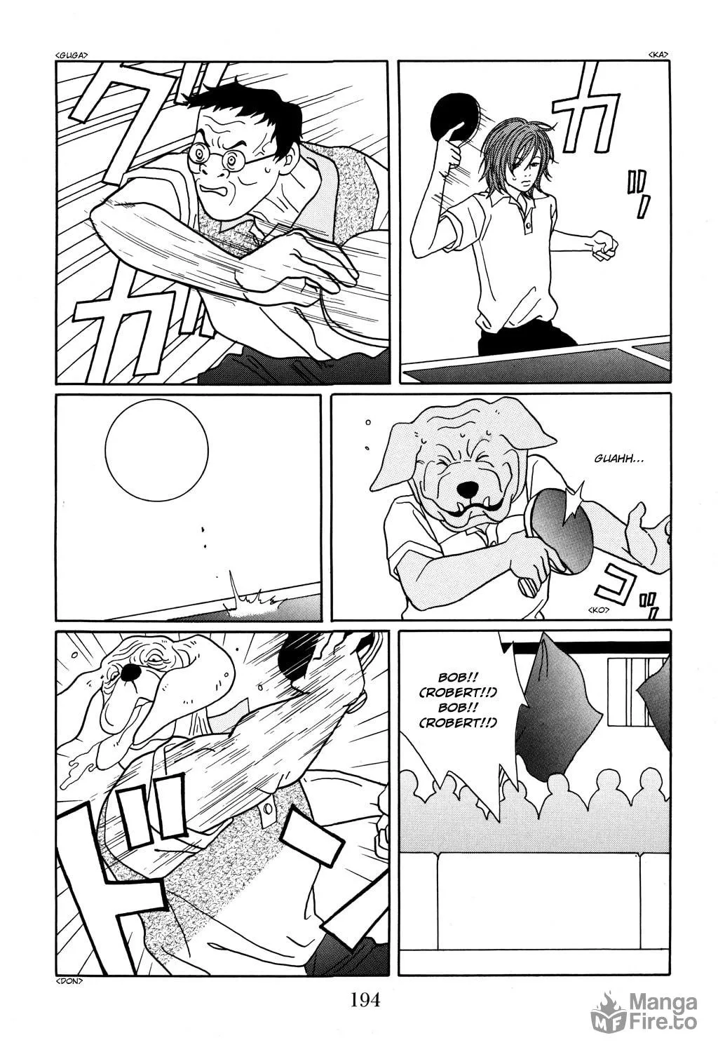 Read Gokusen chapter 124.2 image 11 on Lezhin