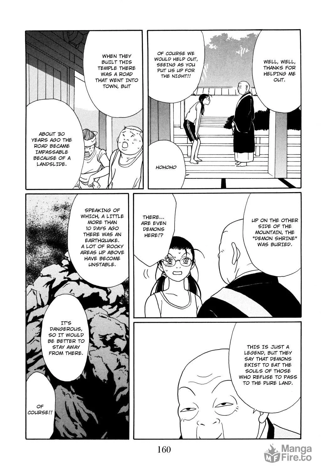 Read Gokusen chapter 124.5 image 16 on Lezhin