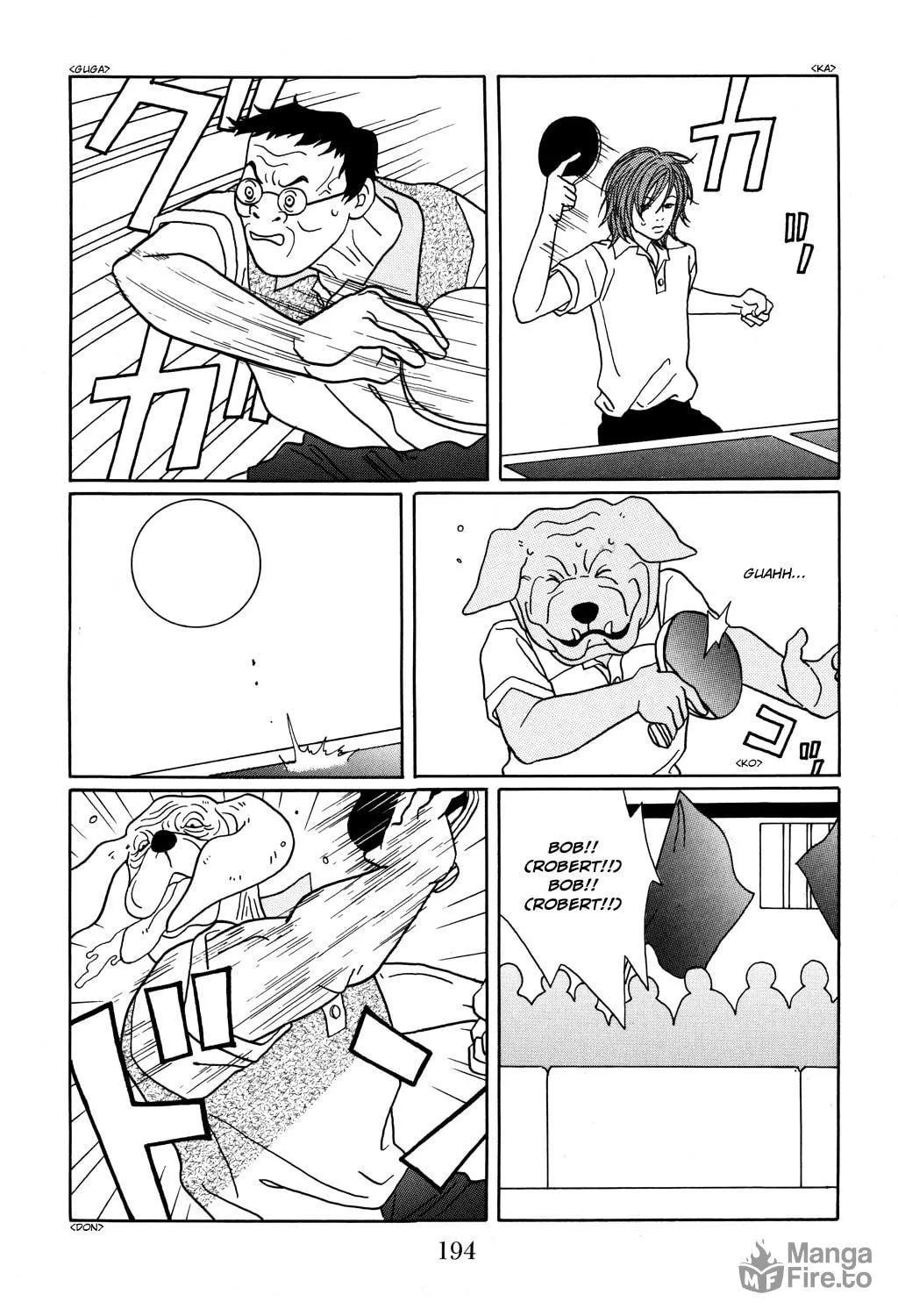 Read Gokusen chapter 124.6 image 11 on Lezhin