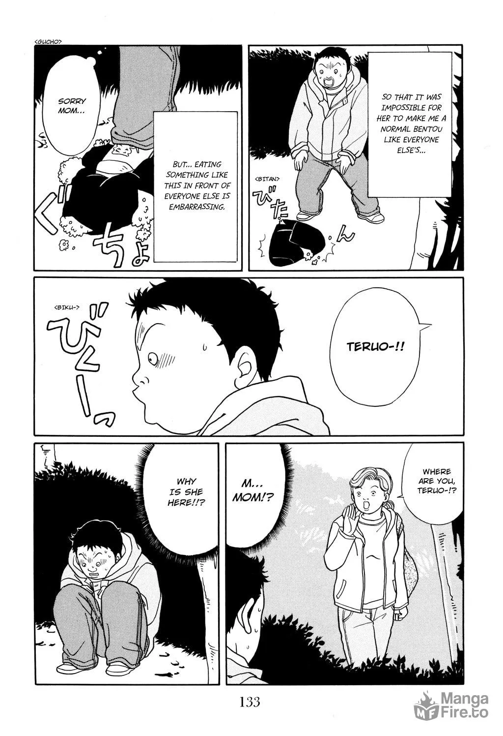 Read Gokusen chapter 124 image 6 on Lezhin
