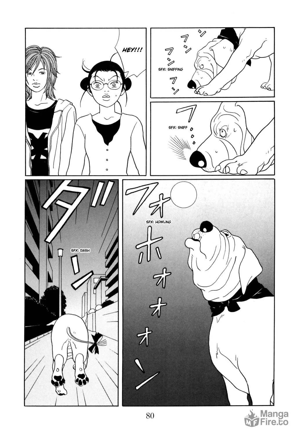 Read Gokusen chapter 128 image 14 on Lezhin