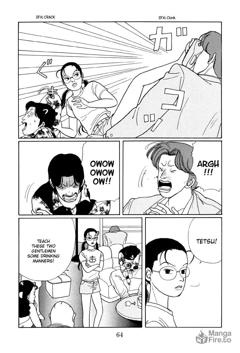 Read Gokusen chapter 13 image 11 on Lezhin