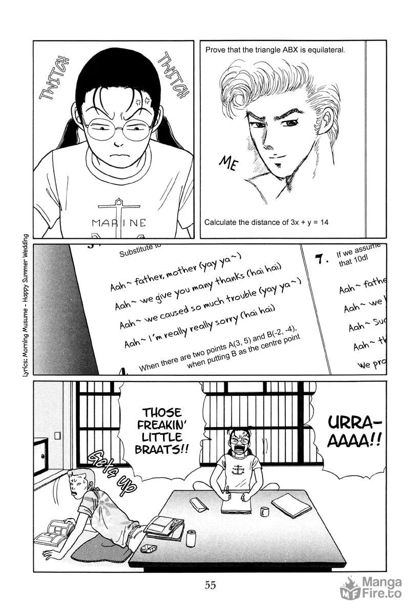 Read Gokusen chapter 13 image 2 on Lezhin