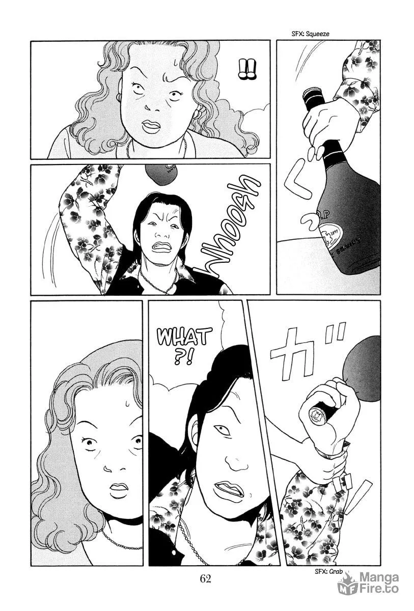 Read Gokusen chapter 13 image 9 on Lezhin