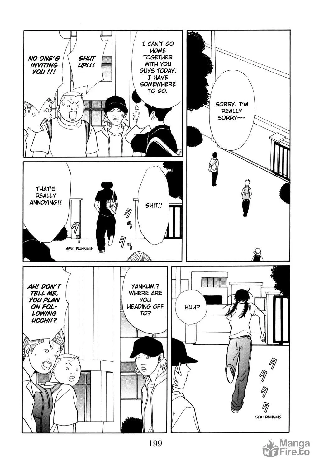 Read Gokusen chapter 134 image 14 on Lezhin