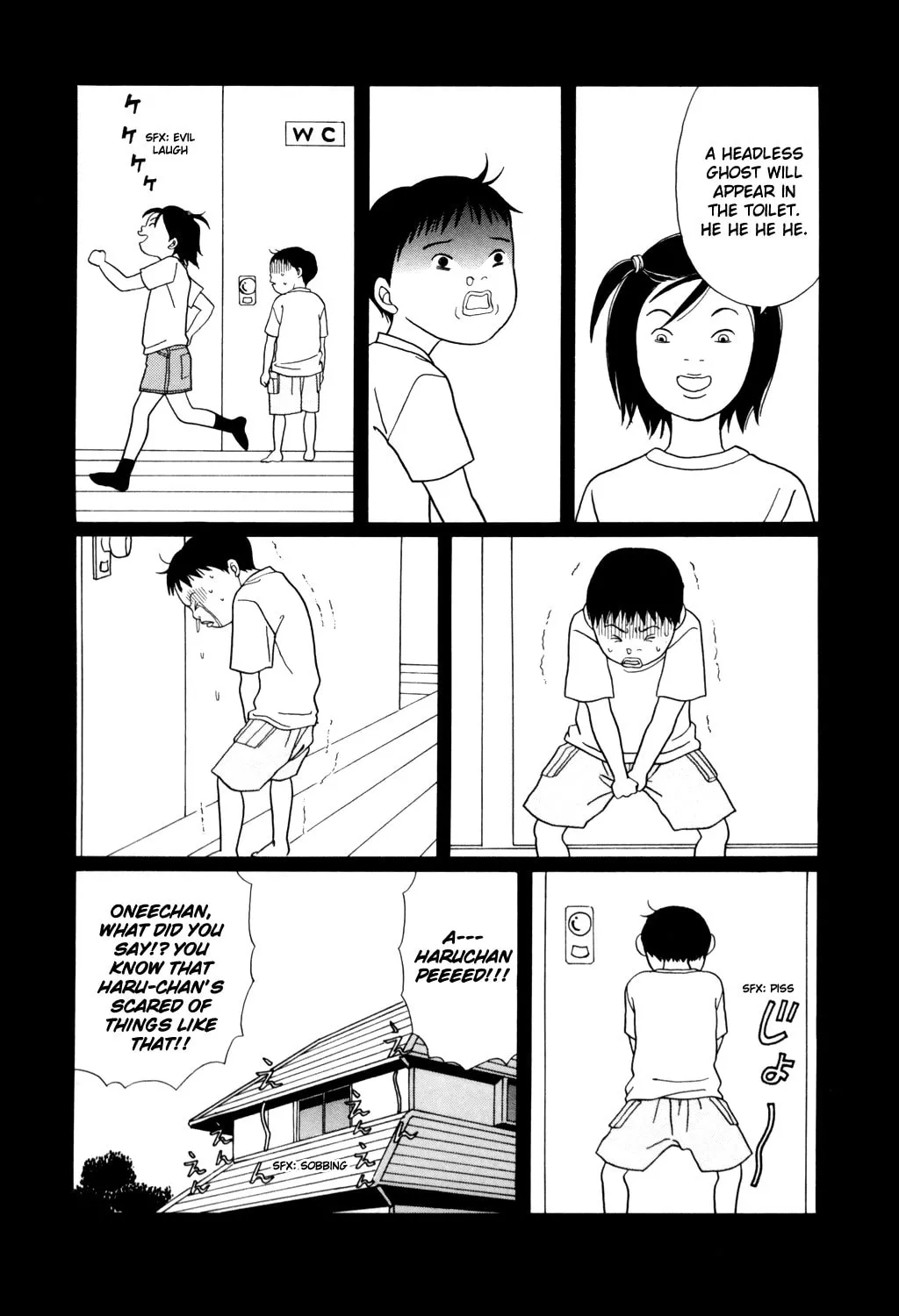 Read Gokusen chapter 134 image 7 on Lezhin