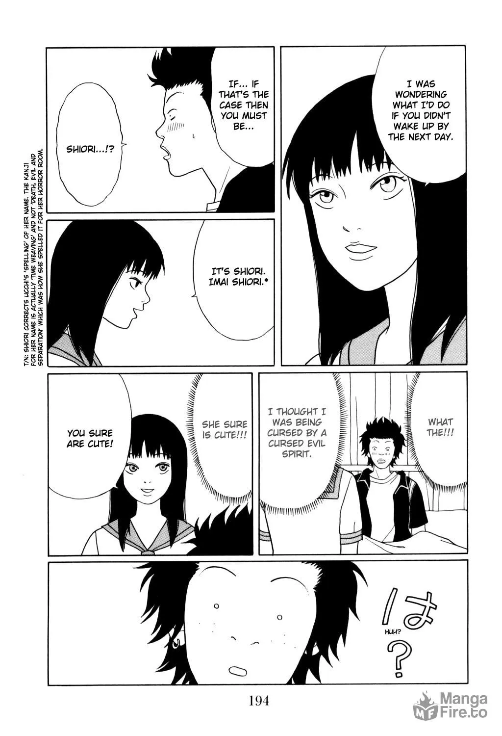 Read Gokusen chapter 134 image 9 on Lezhin