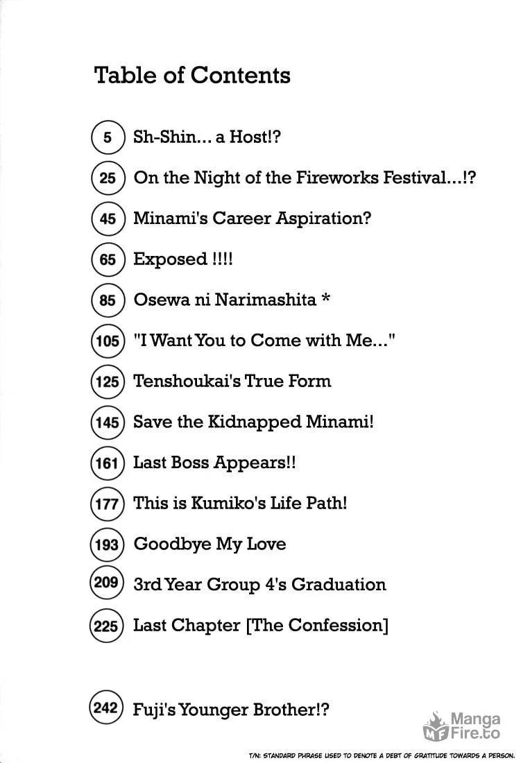 Read Gokusen chapter 135 image 5 on Lezhin