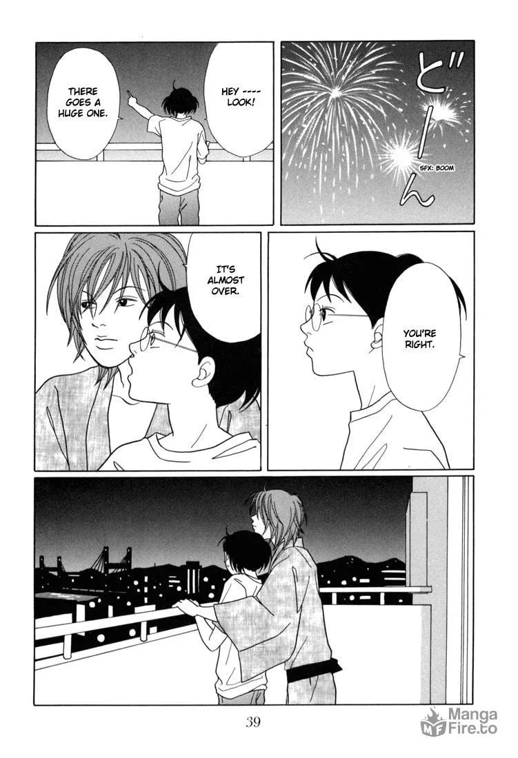 Read Gokusen chapter 136 image 14 on Lezhin